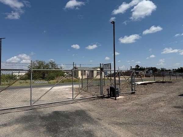1.64 Acres of Improved Residential Land for Sale in Monahans, Texas