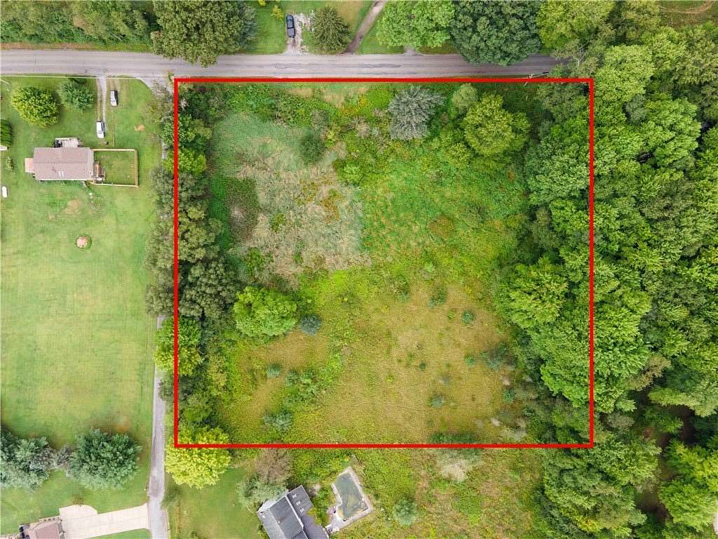 3 Acres of Residential Land for Sale in Worth Township, Pennsylvania