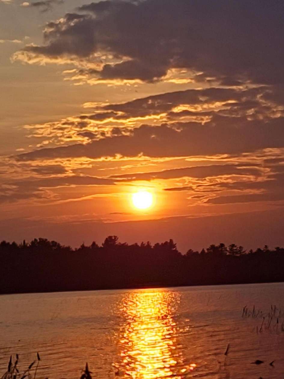 2 Acres of Land for Sale in Wesley, Maine