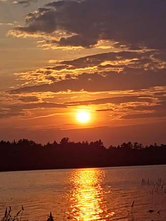 2 Acres of Land for Sale in Wesley, Maine