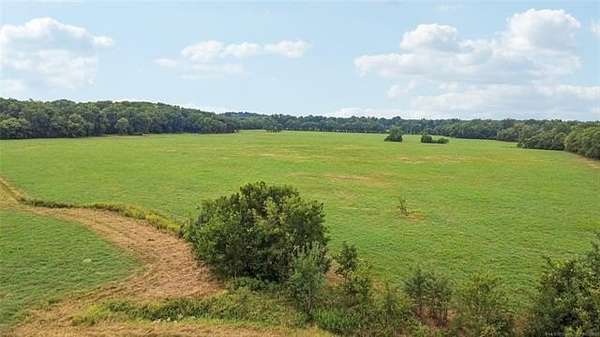84.9 Acres of Land for Sale in Claremore, Oklahoma