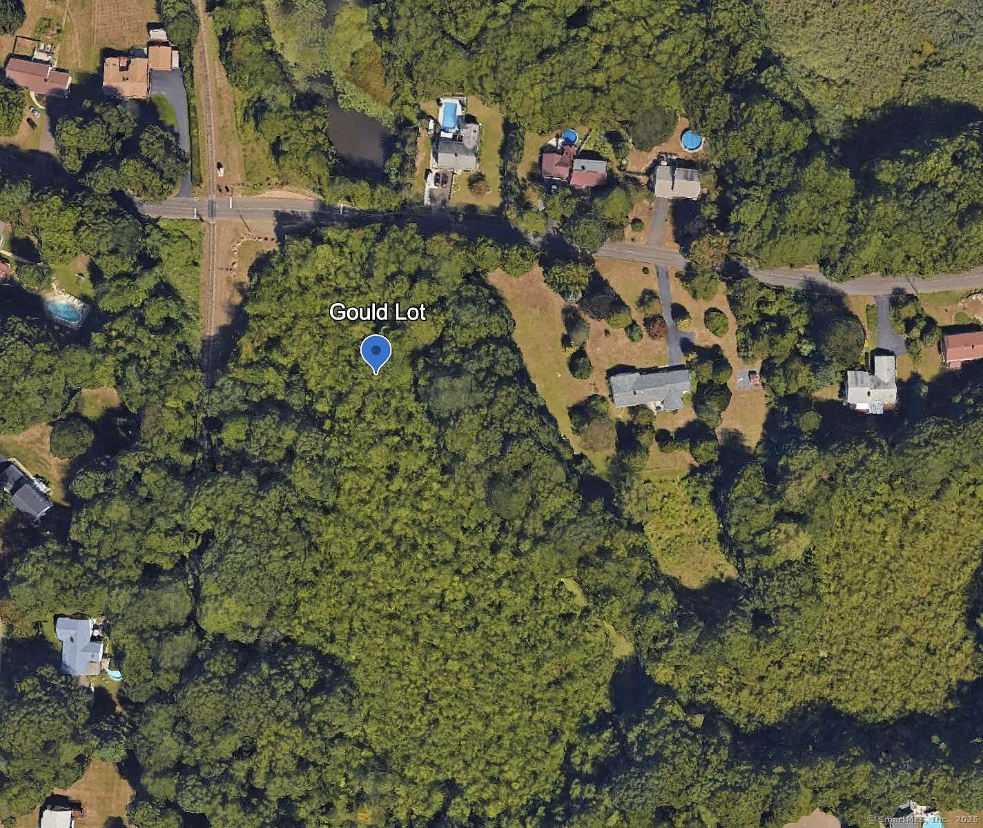 1.62 Acres of Residential Land for Sale in Branford, Connecticut