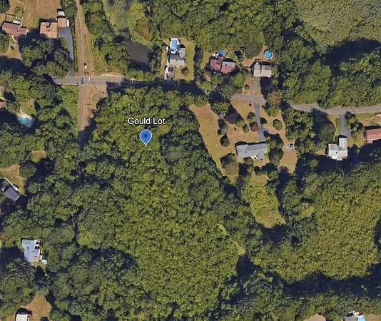1.62 Acres of Residential Land for Sale in Branford, Connecticut