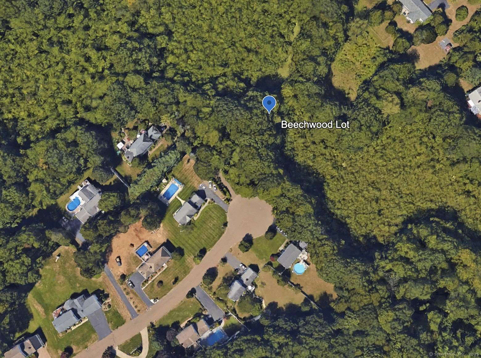 6.77 Acres of Residential Land for Sale in Branford, Connecticut