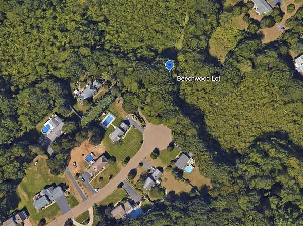 6.77 Acres of Residential Land for Sale in Branford, Connecticut