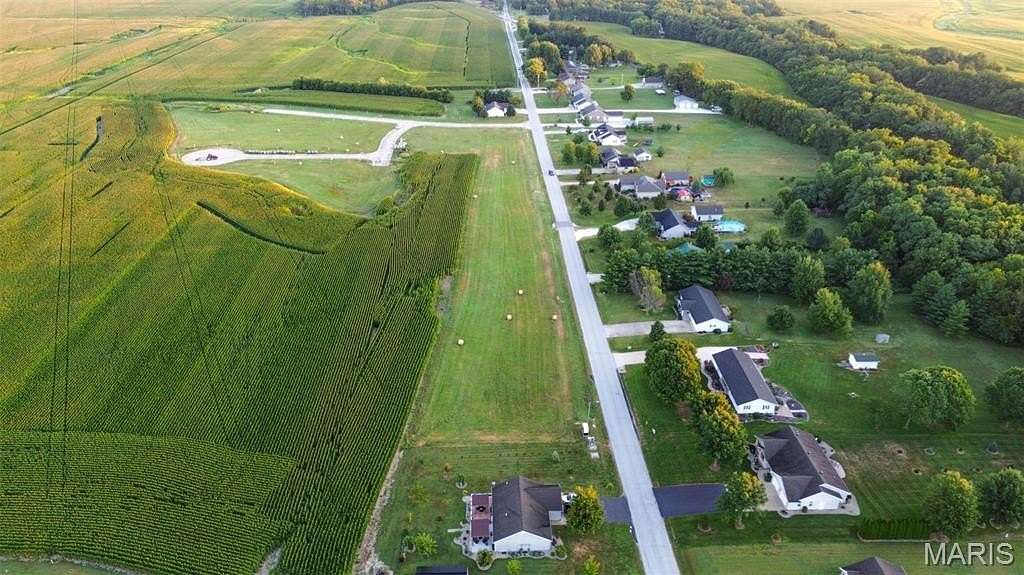 Residential Land for Sale in Jerseyville, Illinois