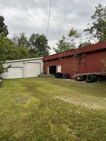 5 Acres of Residential Land for Sale in Buckhannon, West Virginia