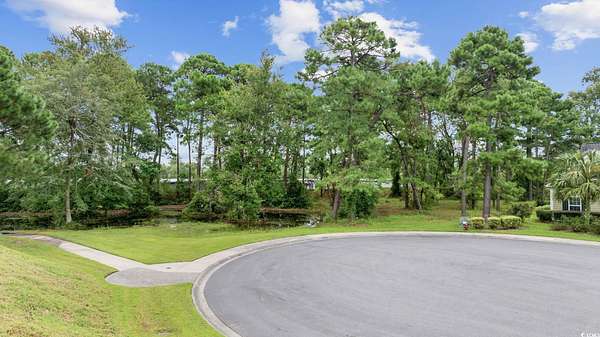0.7 Acres of Residential Land for Sale in Myrtle Beach, South Carolina