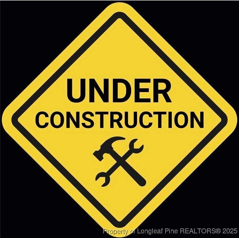 1.67 Acres of Residential Land with Home for Sale in Raeford, North Carolina