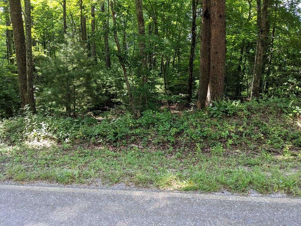 3.84 Acres of Land for Sale in Hayesville, North Carolina