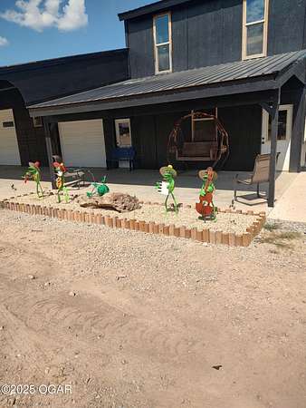 2 Acres of Improved Mixed-Use Land for Sale in Pineville, Missouri