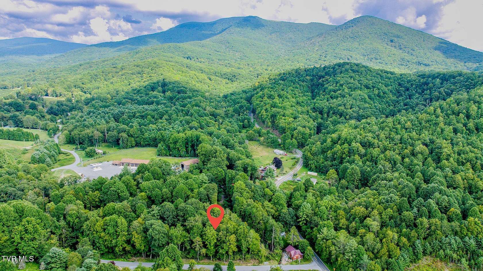 0.5 Acres of Residential Land for Sale in Damascus, Virginia