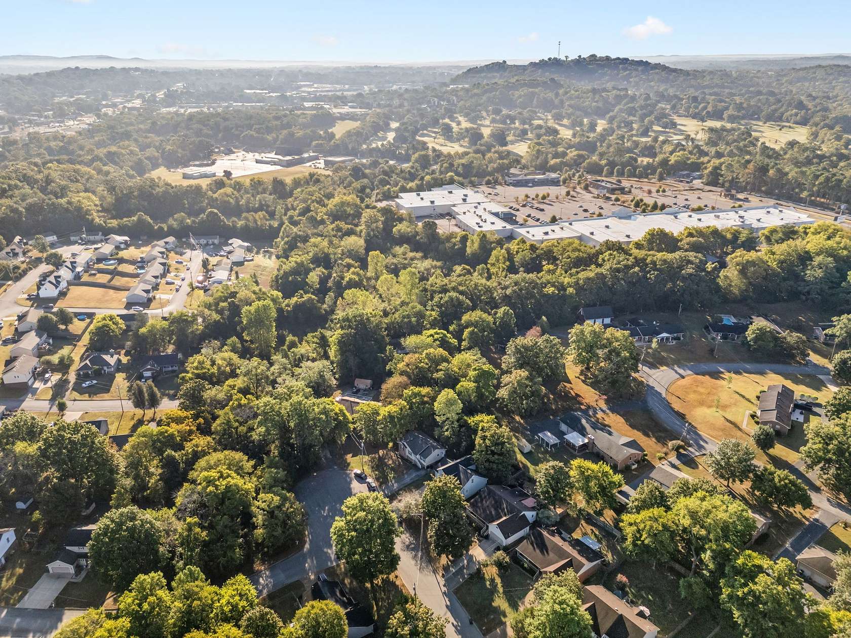 8.34 Acres of Residential Land for Sale in Columbia, Tennessee