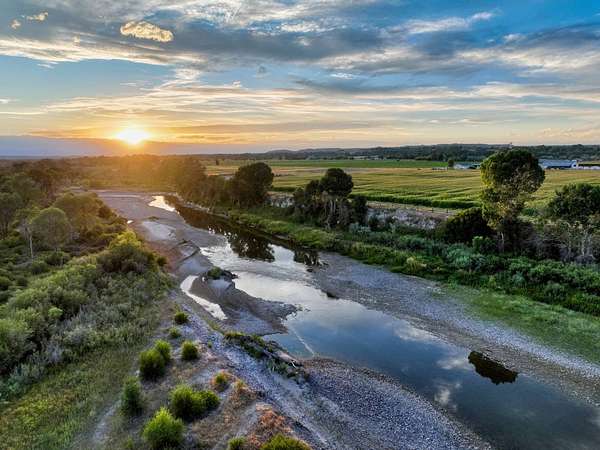 250 Acres of Recreational Land & Farm for Sale in Riverton, Wyoming
