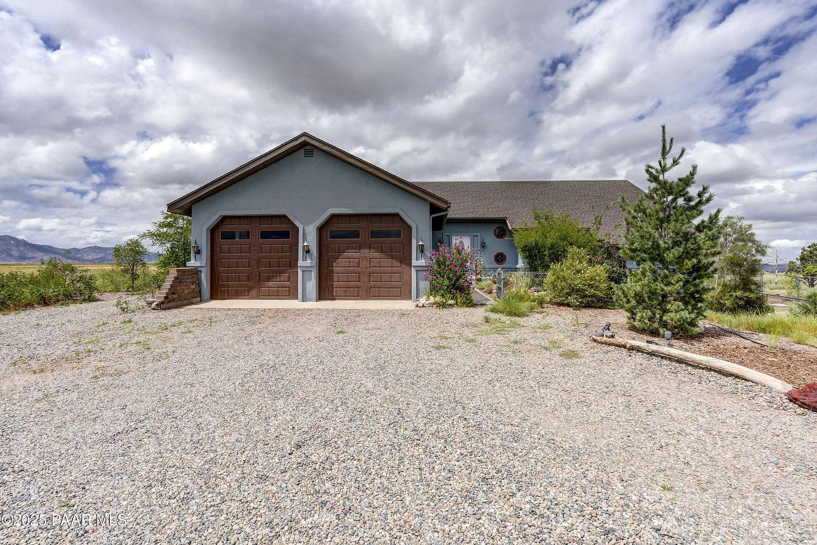 7 Acres of Improved Mixed-Use Land for Sale in Chino Valley, Arizona