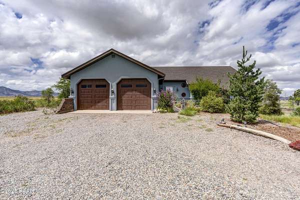 7 Acres of Improved Mixed-Use Land for Sale in Chino Valley, Arizona