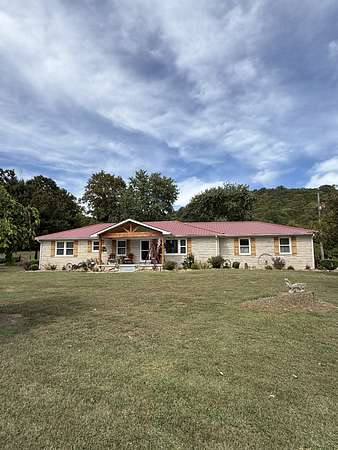 1.8 Acres of Residential Land with Home for Sale in Pleasant Shade, Tennessee