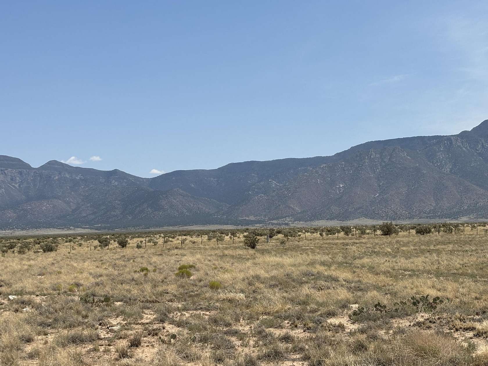 0.59 Acres of Residential Land for Sale in Meadow Lake, New Mexico