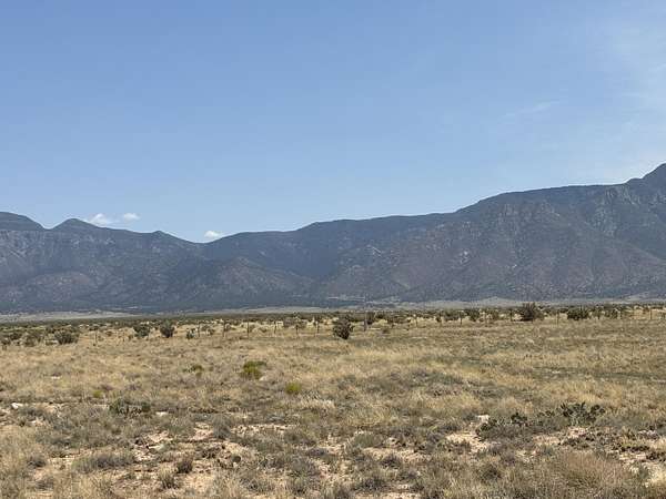 0.59 Acres of Residential Land for Sale in Meadow Lake, New Mexico