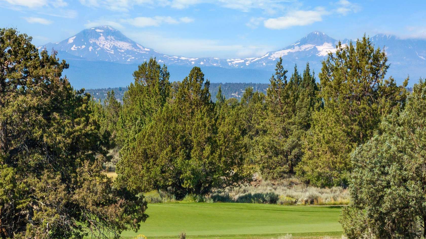 0.19 Acres of Residential Land for Sale in Bend, Oregon