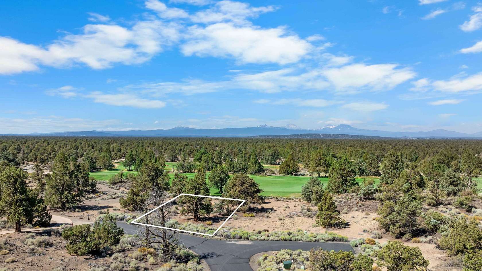 0.19 Acres of Residential Land for Sale in Bend, Oregon
