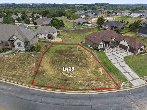 0.32 Acres of Residential Land for Sale in Springfield, Missouri