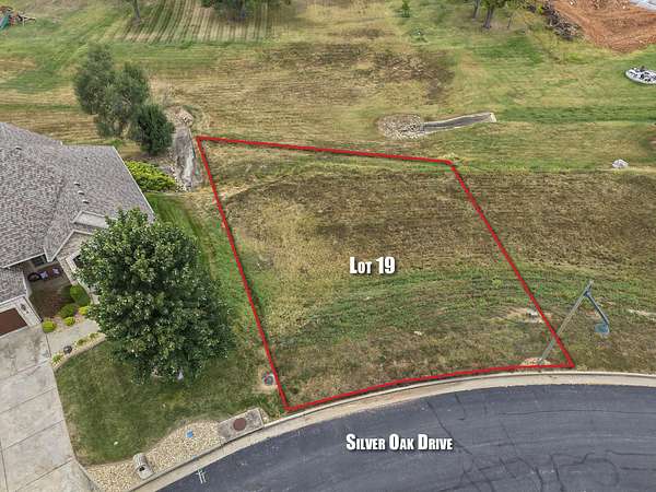 0.24 Acres of Residential Land for Sale in Springfield, Missouri
