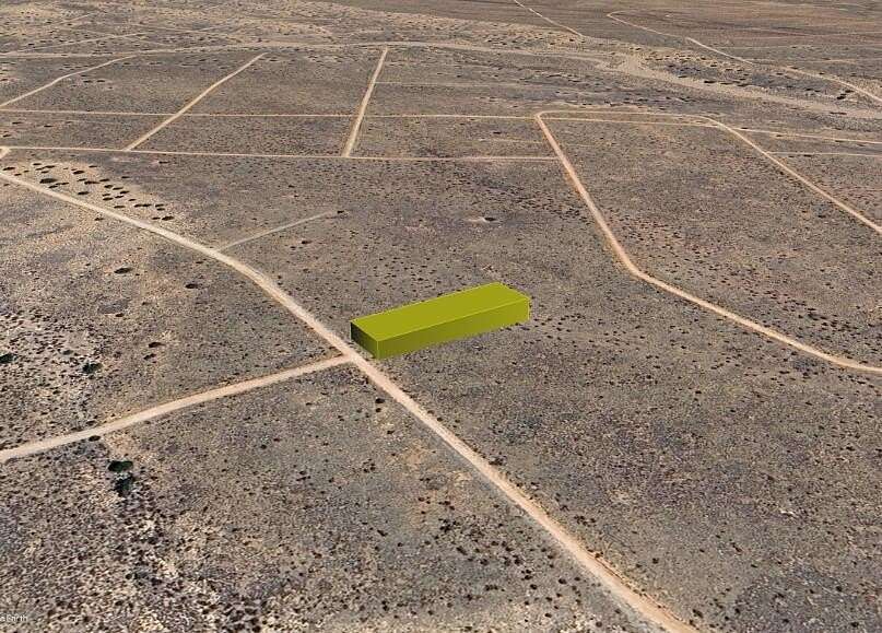 0.5 Acres of Residential Land for Sale in Rio Rancho, New Mexico