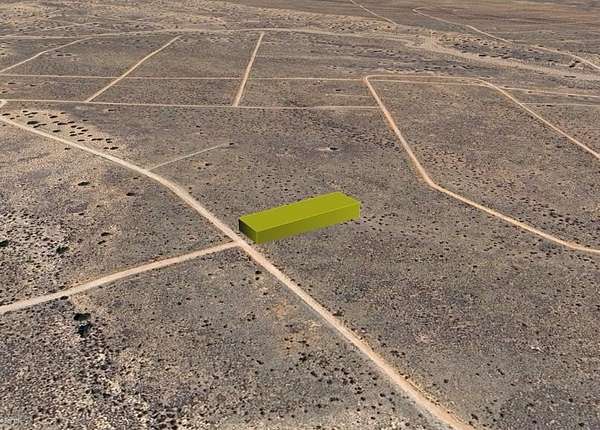 0.5 Acres of Residential Land for Sale in Rio Rancho, New Mexico