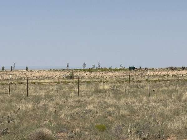 3.87 Acres of Residential Land for Sale in Meadow Lake, New Mexico
