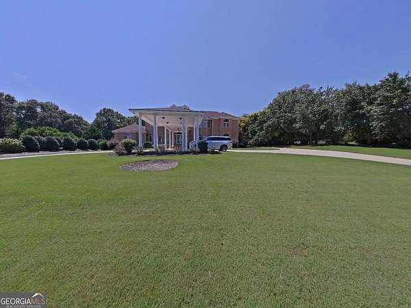 1.89 Acres of Residential Land with Home for Sale in Watkinsville, Georgia