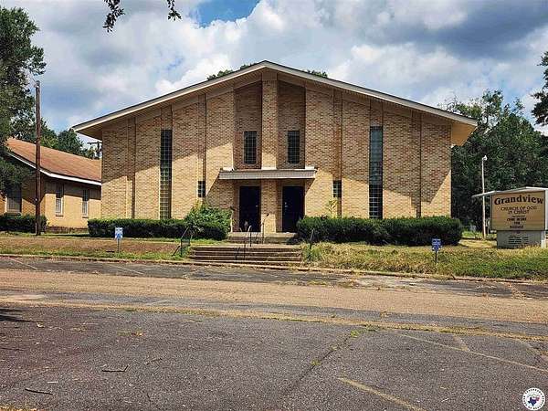 1 Acre of Commercial Land for Sale in Texarkana, Arkansas