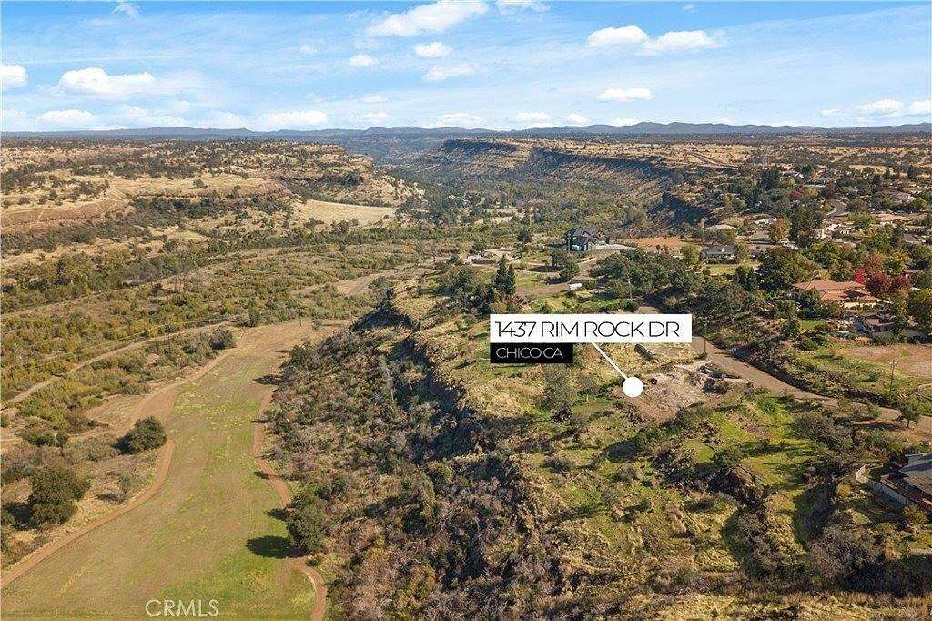 0.66 Acres of Residential Land for Sale in Chico, California
