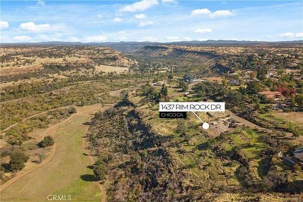 0.66 Acres of Residential Land for Sale in Chico, California