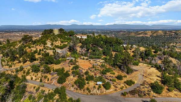 3.55 Acres of Land for Sale in Redding, California