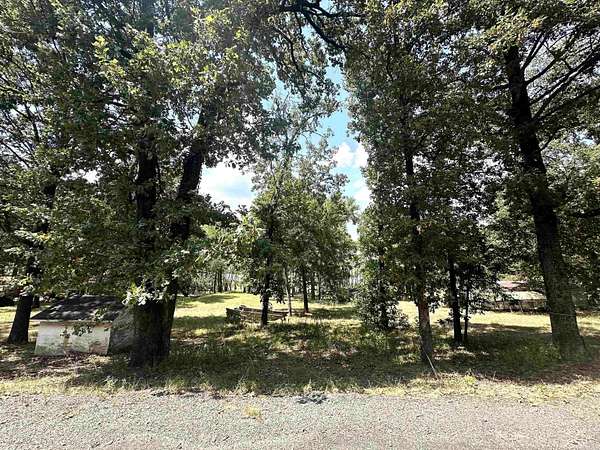 0.25 Acres of Residential Land for Sale in Conway, Arkansas