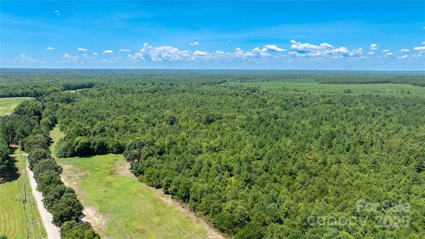17.8 Acres of Land for Sale in Lancaster, South Carolina