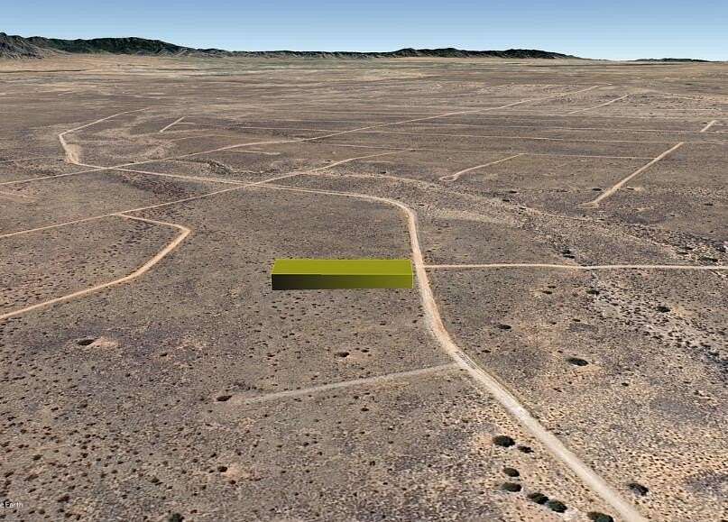0.5 Acres of Residential Land for Sale in Rio Rancho, New Mexico