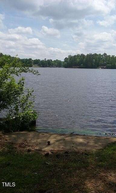 Residential Land for Sale in Louisburg, North Carolina