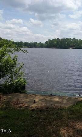 Residential Land for Sale in Louisburg, North Carolina