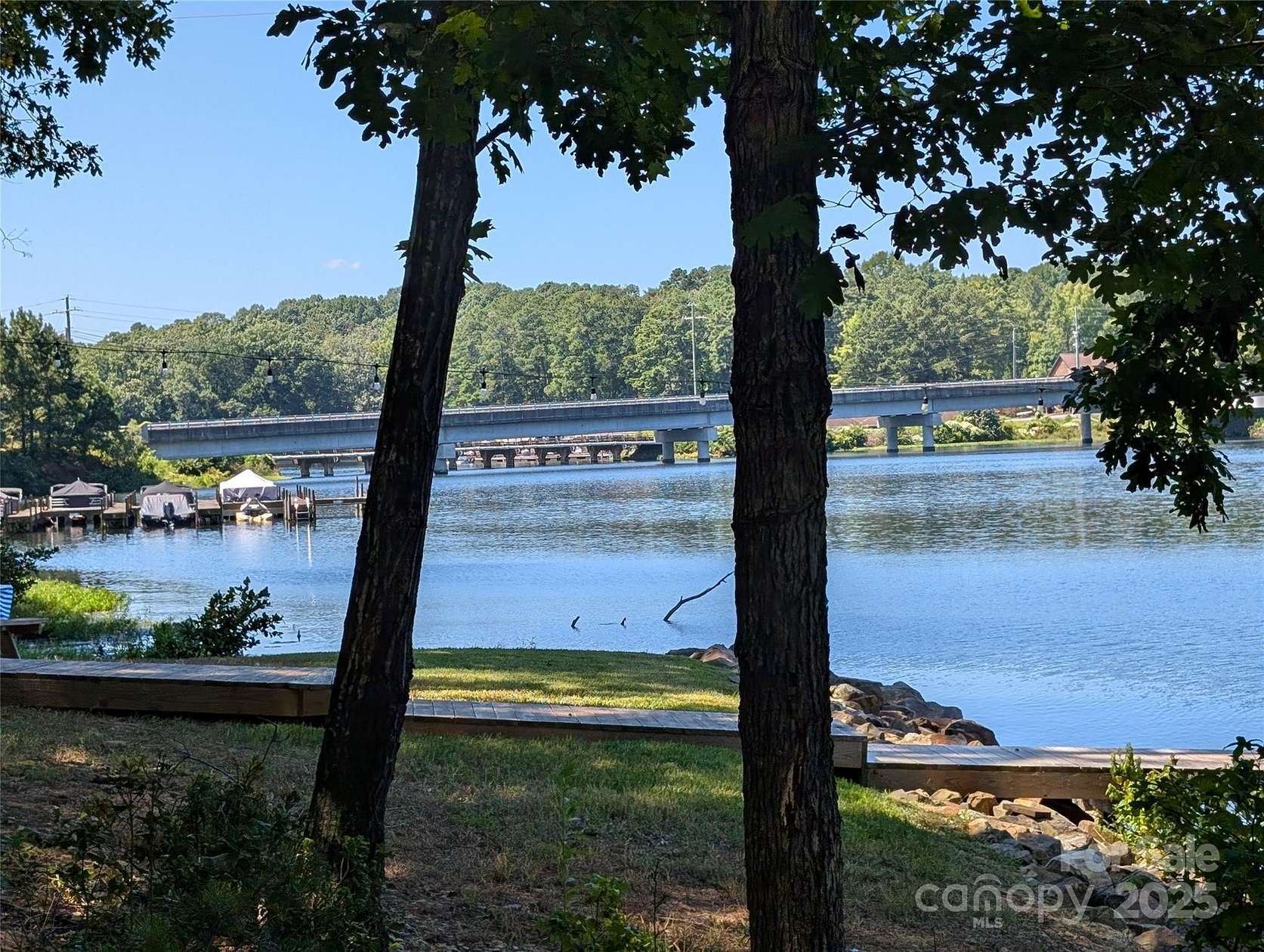 0.6 Acres of Residential Land for Sale in Mount Gilead, North Carolina