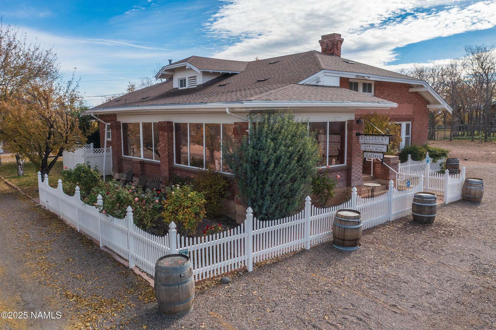 1.84 Acres of Improved Mixed-Use Land for Sale in Cottonwood, Arizona