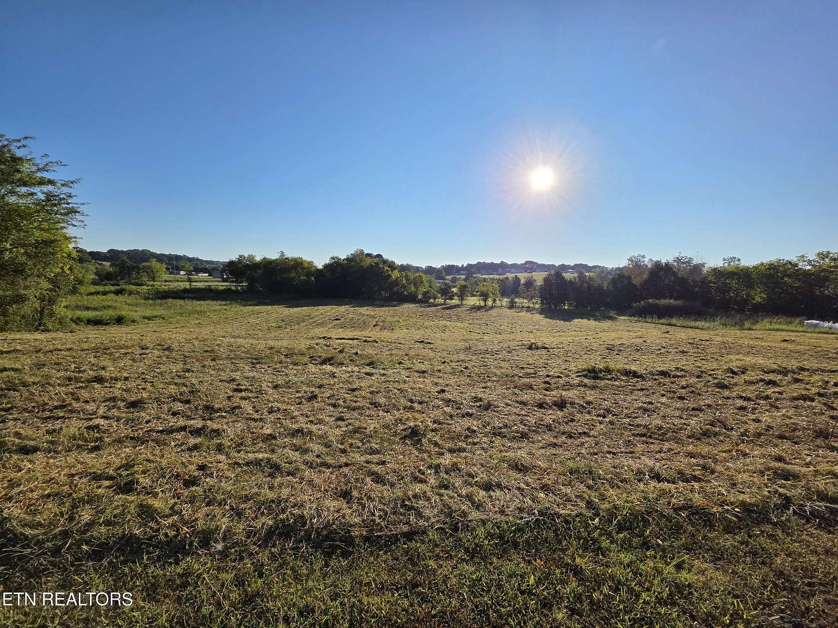 1.82 Acres of Residential Land for Sale in Madisonville, Tennessee