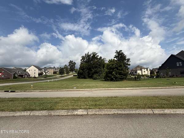 0.29 Acres of Land for Sale in Knoxville, Tennessee