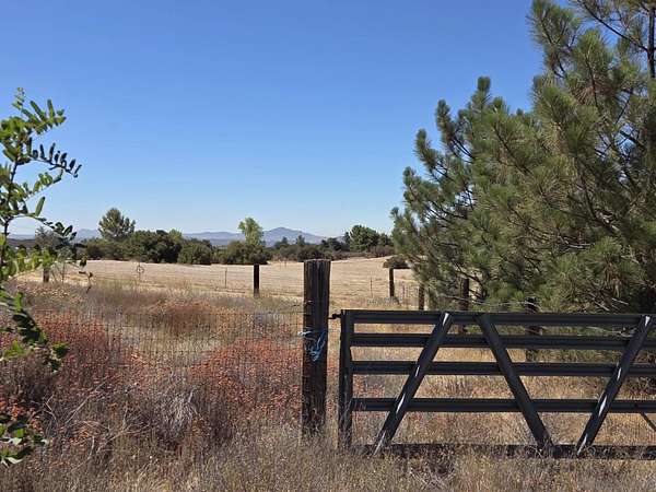 3.31 Acres of Residential Land with Home for Sale in Campo, California