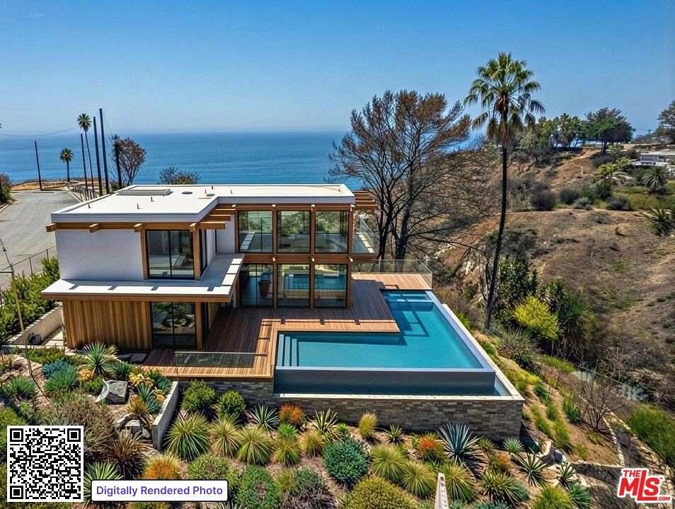 0.18 Acres of Residential Land for Sale in Pacific Palisades, California