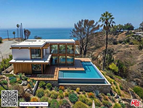 0.18 Acres of Residential Land for Sale in Pacific Palisades, California