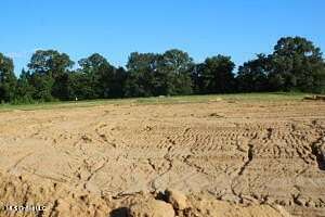 1.86 Acres of Residential Land for Sale in Holly Springs, Mississippi