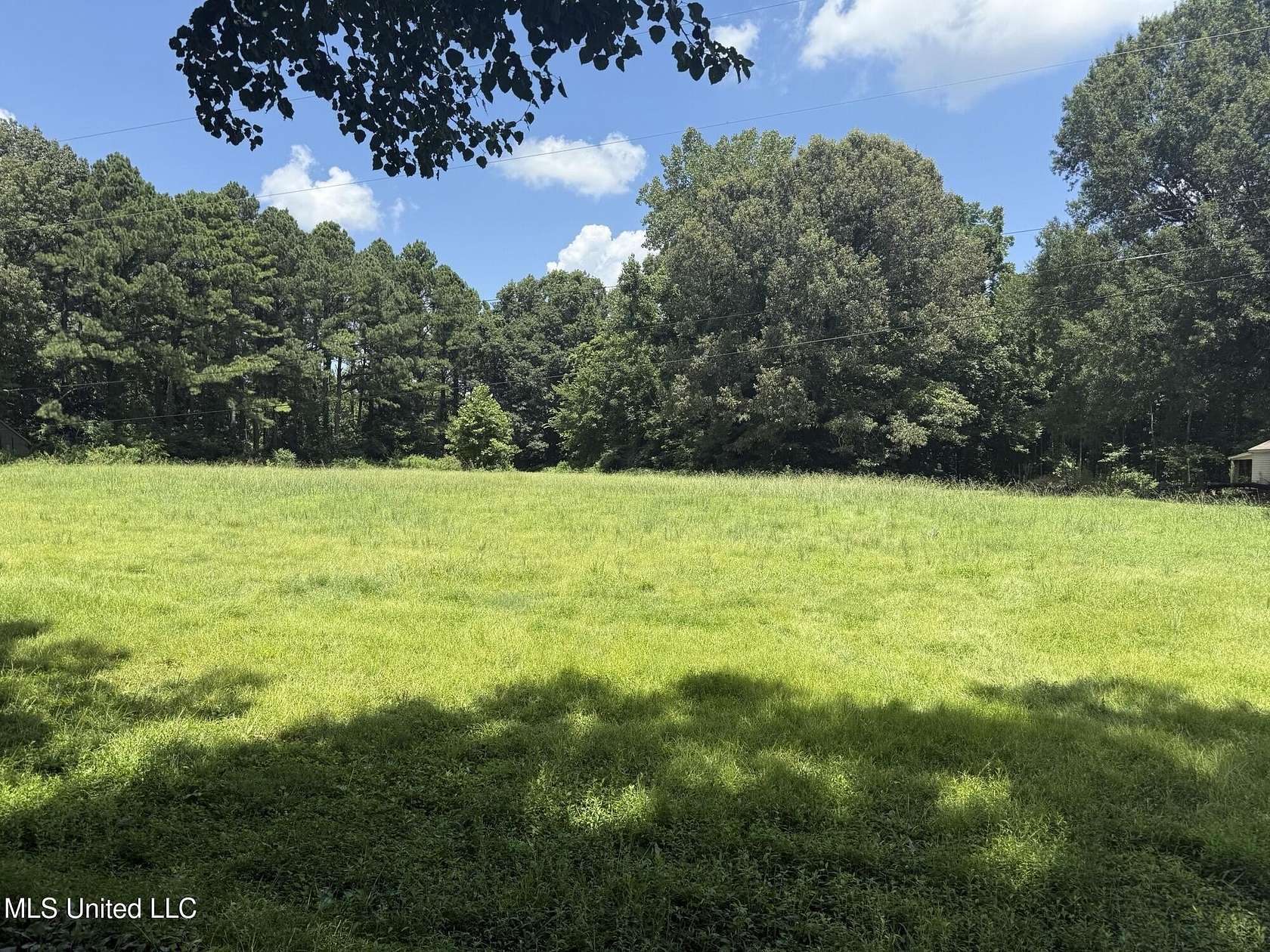 2.5 Acres of Residential Land for Sale in Southaven, Mississippi