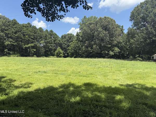 2.5 Acres of Residential Land for Sale in Southaven, Mississippi